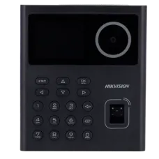 Hikvision DS-K1T320EFWX Face Recognition Access Control Terminal