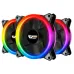 Aigo DarkFlash DR12 Pro 3-in-1 RGB Case Fan