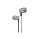FONENG T52 3.5mm In-Ear Wired Earphone