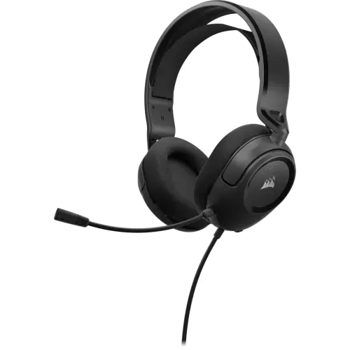 Corsair HS35 V2 Stereo Multiplatform Wired Gaming Headphone