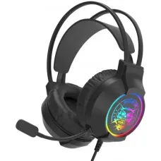 Xtrike Me GH-416 7.1 Surround Sound Gaming Headset