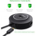 UGREEN USB 2.0 4 Ports 50cm Hub #20277