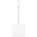 Lenovo USB Type-C 3-in-1 Travel Hub