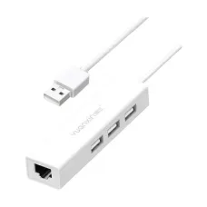 Yuanxin X-2562T 4 in 1 USB Type-C Hub