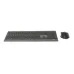 Rapoo 9500M Multi-mode Wireless Keyboard & Mouse Combo