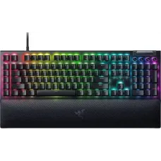 Razer BlackWidow V4 RGB Mechanical Gaming Keyboard (Global)