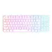 Royal Kludge RK92 Tri Mode RGB 92 Keys Hotswappable Mechanical Brown Switch Gaming Keyboard