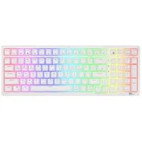 Royal Kludge RK98 RGB Hot-Swappable Tri-Mode Brown Switch Wireless Mechanical Keyboard