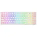 Royal Kludge RK98 RGB Hot-Swappable Tri-Mode Blue Switch Wireless Mechanical Keyboard