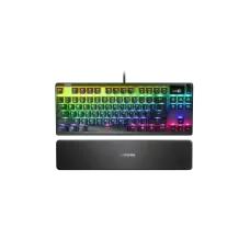 SteelSeries Apex 7 TKL Red Switch RGB Gaming Mechanical Keyboard