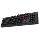 Redragon K608 Valheim Rainbow Mechanical Gaming Keyboard