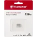 Transcend 128GB MicroSDXC/SDHC 300S Class 10 Memory Card (TS128GUSD300S)