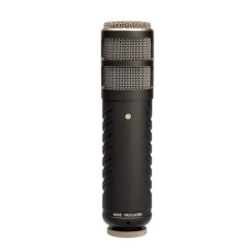 RODE Procaster Broadcast Quality Dynamic Microphone