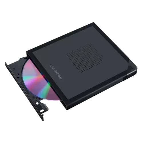 ASUS ZenDrive V1M External DVD Writer