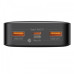 Baseus PPBD20 Bipow Digital Display 15W 20000mAh Power Bank