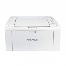 Pantum P2506W Single Function Mono Laser Printer With Wi-Fi (22 PPM) 