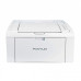 Pantum P2506W Single Function Mono Laser Printer With Wi-Fi (22 PPM) 