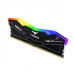 TEAM Delta RGB 16GB DDR5 6000MHz CL28 Gaming Desktop RAM