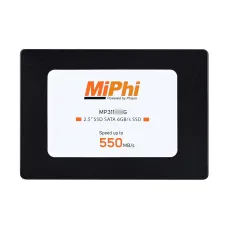 Miphi MP100 1TB 2.5 Inch SATAIII Internal SSD