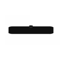Fantech GS206 GROOVE BAR Wired Gaming Speaker