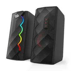 Redragon GS522 Cipher 2.0 RGB Gaming Speaker