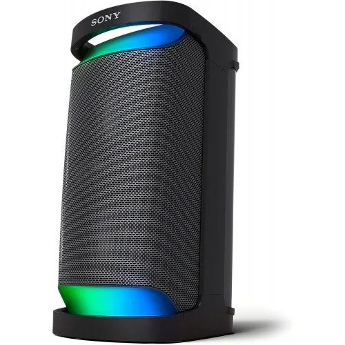 Sony SRS-XP500 X-Series Portable Wireless Bluetooth Karaoke Party Speaker