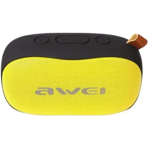 Awei Y900 Mini Bluetooth Speaker (4.5W)