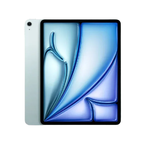Apple iPad Air 11-inch M2 Chip 256GB Wi-Fi + Cellular Blue (MUXJ3LL/A, MUXJ3ZP/A)