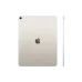 Apple iPad Air 11-inch M2 Chip 1TB Storage Wi-Fi Starlight (MUWT3LL/A, MUWT3ZP/A)