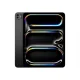 Apple iPad Pro 11 inch M4 Chip Ultra Retina XDR OLED Wi-Fi 512GB Space Black 2024 