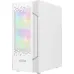 Gamdias AURA GC7 WH RGB ATX Mid-Tower Gaming Casing With PSU