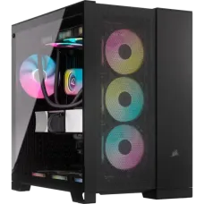 Corsair 6500D AIRFLOW Mid-Tower Dual Chamber Casing