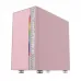 XIGMATEK Gemini II Queen ARGB Mini Tower Gaming Casing