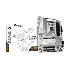 GIGABYTE B650 AORUS ELITE AX ICE DDR5 ATX Motherboard