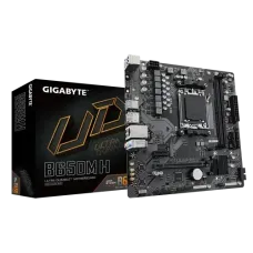GIGABYTE B650M H AM5 Micro-ATX DDR5 Motherboard