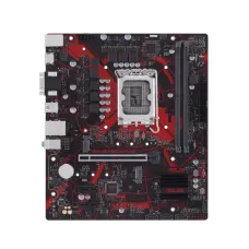 ASUS EX-B760M-V5 D4 mATX DDR4 Motherboard
