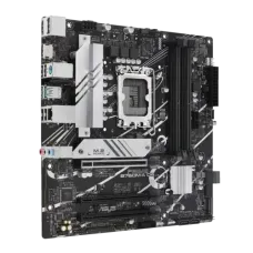 Asus PRIME B760M-A D4 mATX DDR4 Motherboard