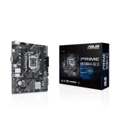 ASUS PRIME H510M-K R2.0 10th and 11th Gen DDR4 Motherboard
