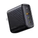 Voltme Revo 100 Type-C & Type-A Foldable Charger Adapter