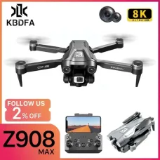 Z908 MAX