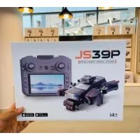 JS39P New Smart Rc (2025)
