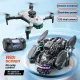 S160 FPV Drone 2025