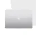 MacBook Air 15 M4 10-Core CPU 10-Core GPU 16GB Ram 256GB SSD 15.3 Inch display 