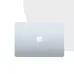 MacBook Air 15 M4 10-Core CPU 10-Core GPU 16GB Ram 256GB SSD 15.3 Inch display 