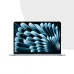 MacBook Air 15 M4 10-Core CPU 10-Core GPU 16GB Ram 256GB SSD 15.3 Inch display 