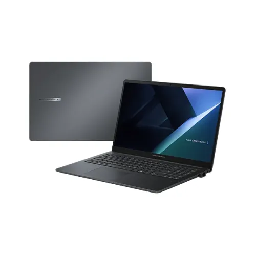ASUS ExpertBook B1 B1503CVA-NJ0827 Core i5 13th Gen 15.6 inch Laptop