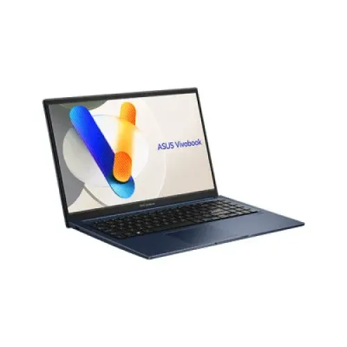 ASUS Vivobook 15 X1504ZA-NJ005W Core i5 12th Gen 15.6-inch FHD Laptop (Quiet Blue)