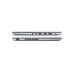 ASUS VIVOBOOK 14 X1402ZA CORE I7 12TH GEN 8GB RAM 512GB SSD 14 INCH FULL HD DISPLAY ICELIGHT SILVER LAPTOP #X1402ZA-EB138W