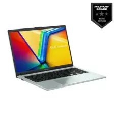Asus VivoBook Go 15 E1504FA Ryzen 5 7520U 16GB RAM 15.6" FHD Laptop Green Gray