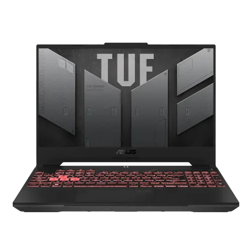 ASUS TUF A15 FA507RM Ryzen 7 RTX 3060 Gaming Laptop